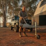 Trailer Jack Selection and Maintenance for Australian Towing