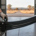 Understanding 5 Leaf Eye to Eye Springs for Australian Trailers