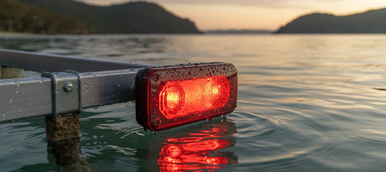 Waterproof Lighting Solutions: A Reference for LED Submersible Tail Lights