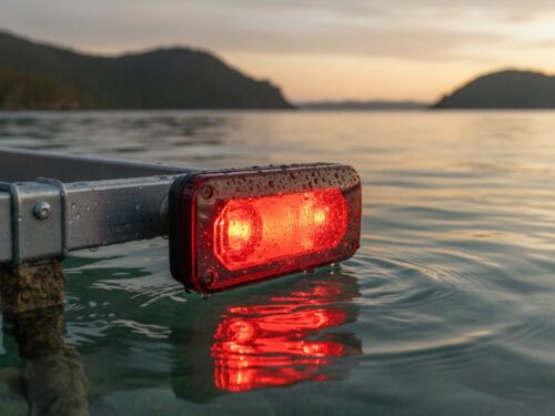 Waterproof Lighting Solutions: A Reference for LED Submersible Tail Lights